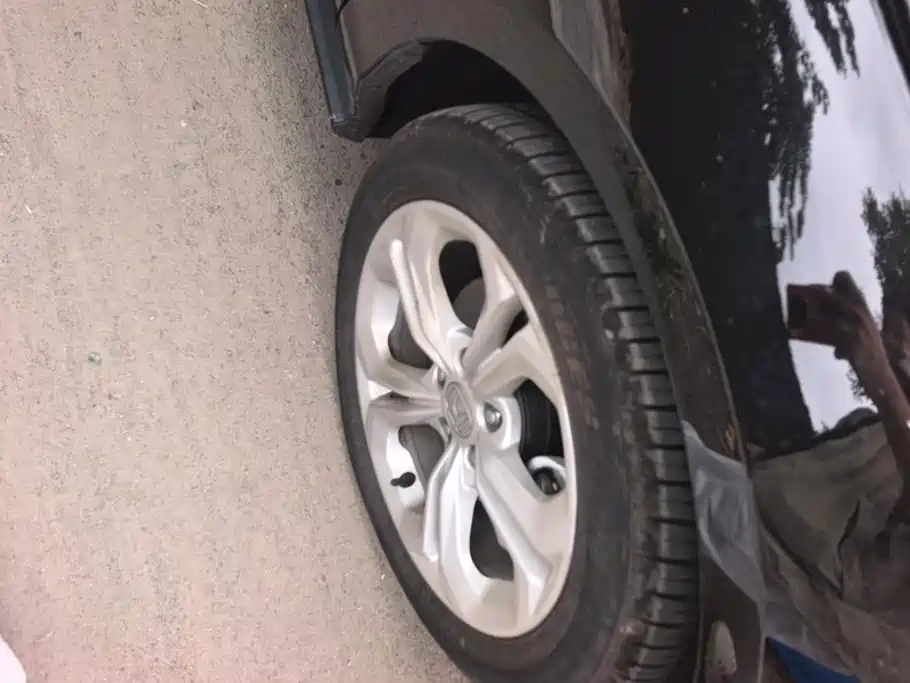 Honda Accord — миниатюра 6