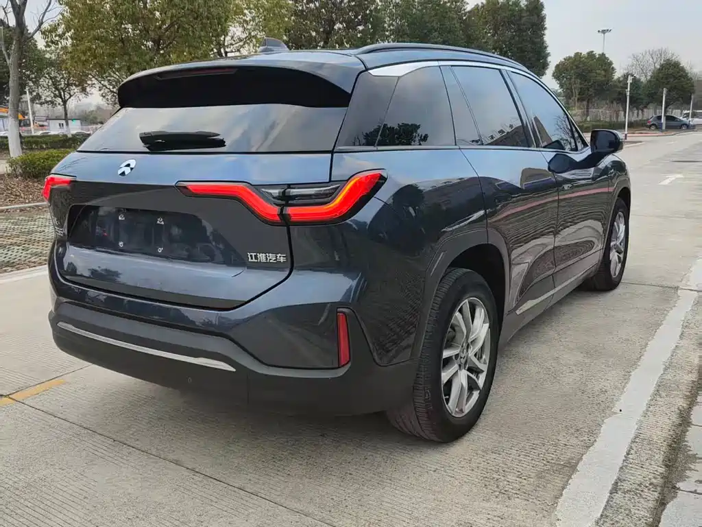 NIO NIO ES6