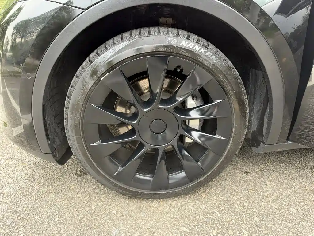Tesla Model Y — миниатюра 31