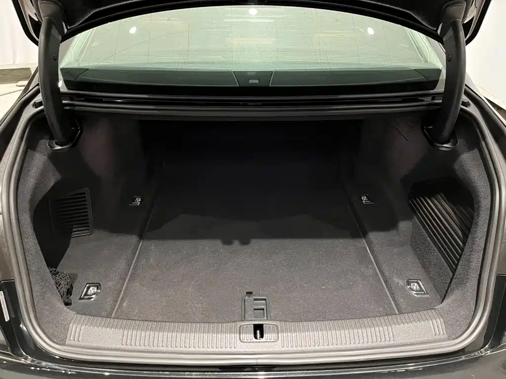 Audi A8 — миниатюра 7