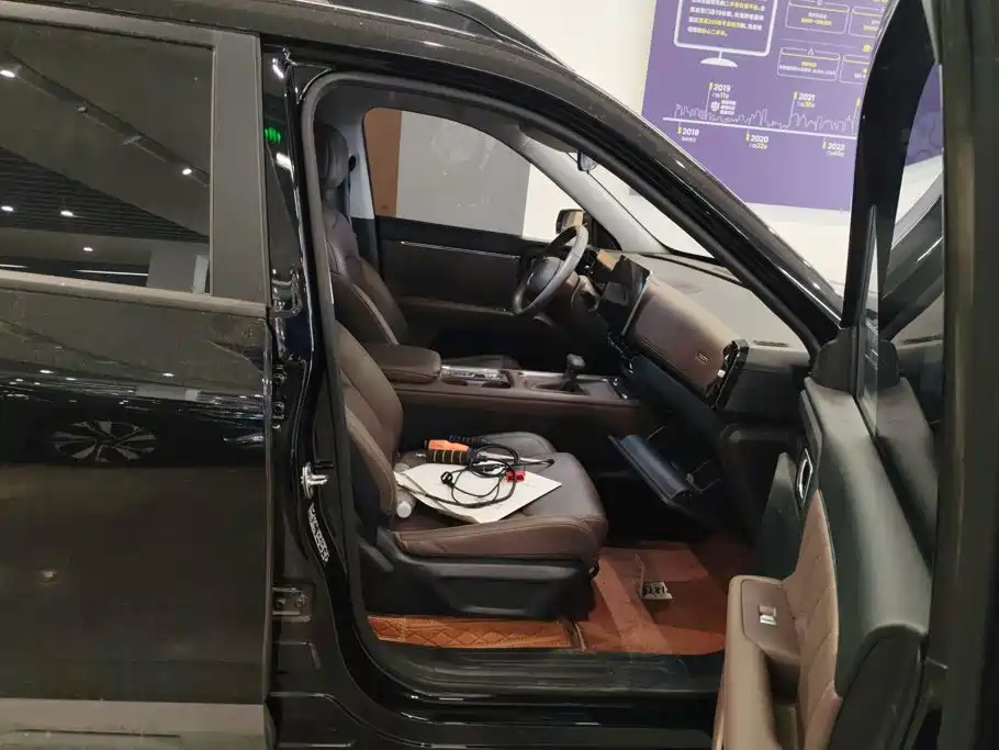 Wuling Xingguang 560 — миниатюра 8