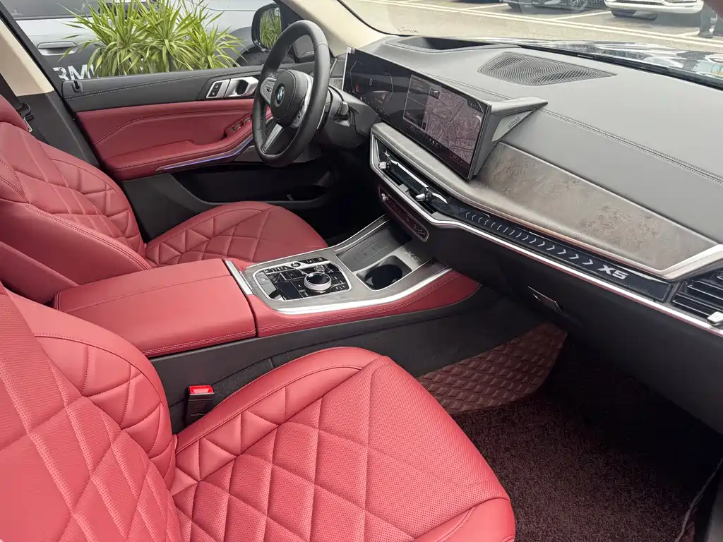 BMW X5 — миниатюра 17