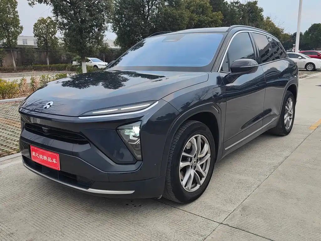 NIO NIO ES6