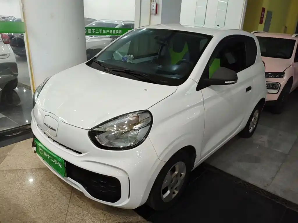 Roewe Clever