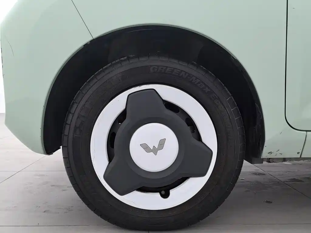 Wuling MINIEV — миниатюра 17
