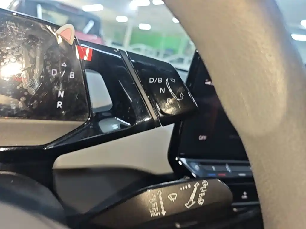 Volkswagen ID.3 — миниатюра 14