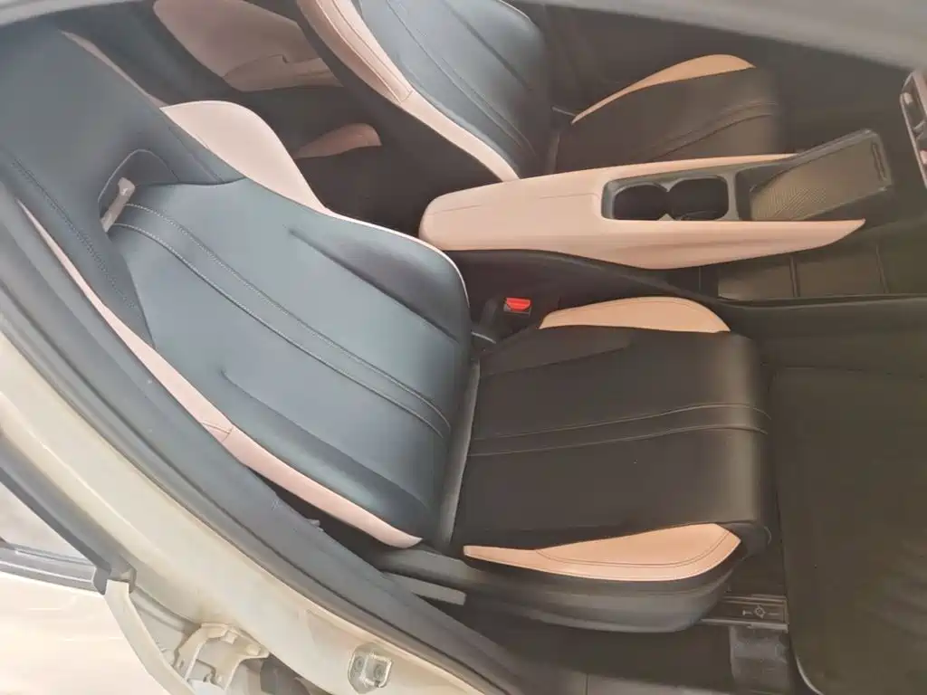 BYD Seagull — миниатюра 25