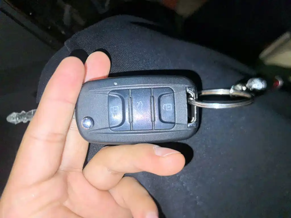 Wuling Hongguang — миниатюра 9