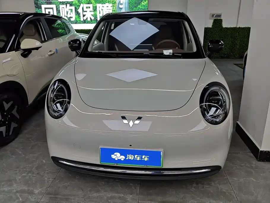 Wuling Bingo Pro — миниатюра 2