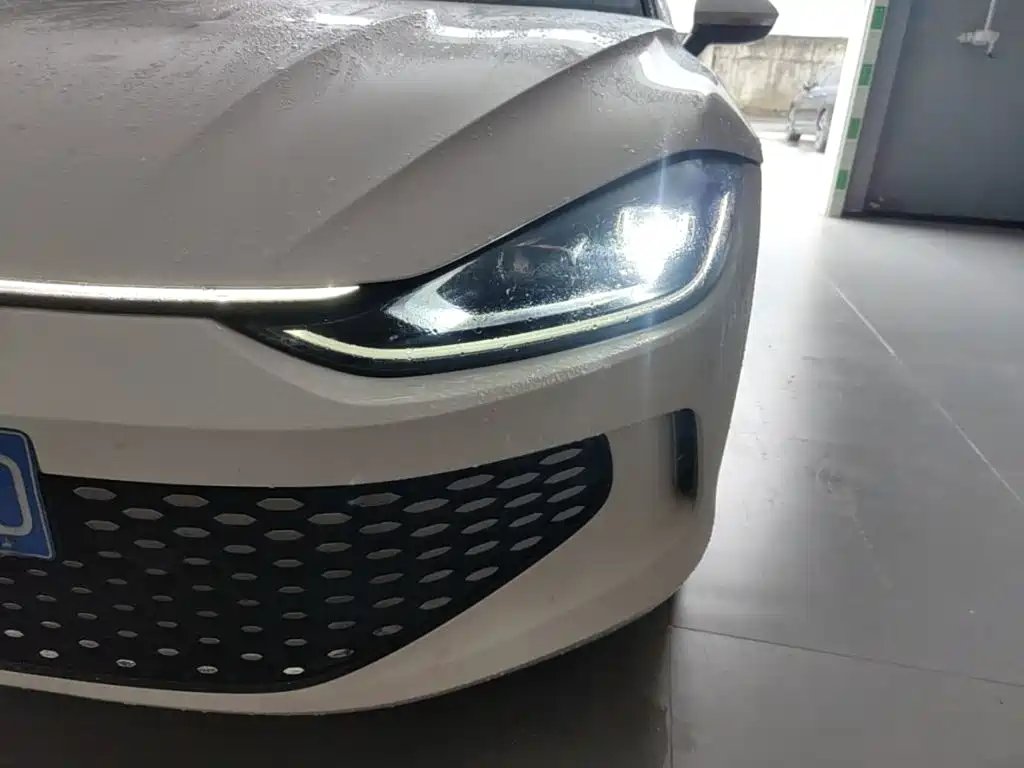 Volkswagen Lamando — миниатюра 24