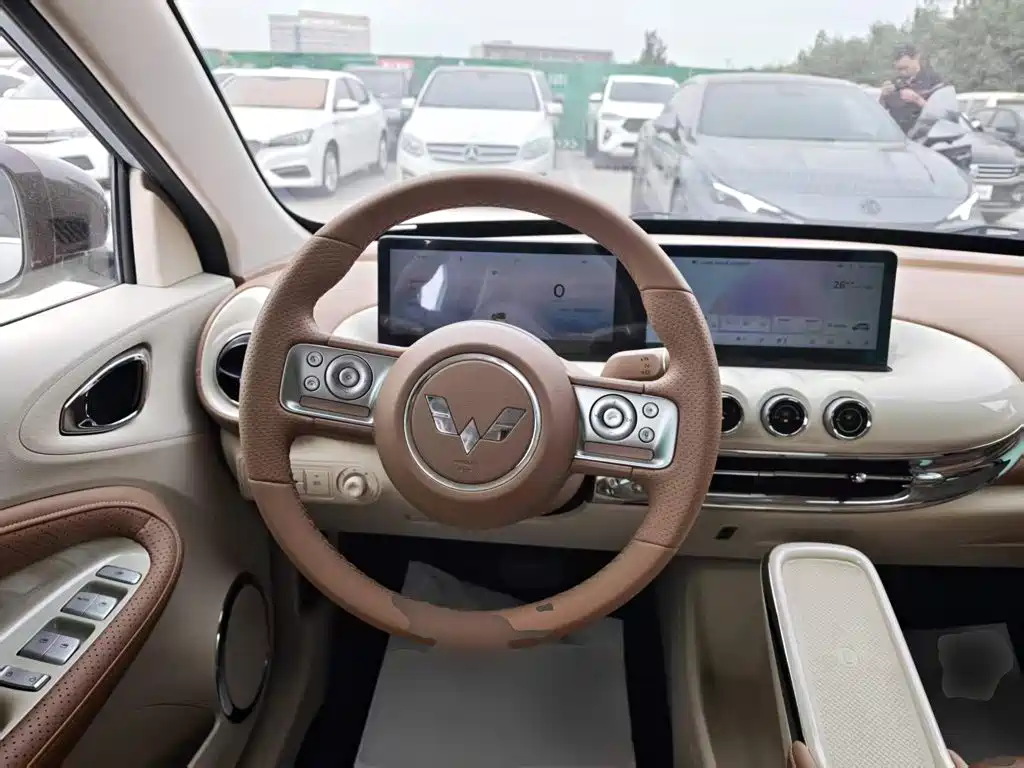 Wuling Bingo — миниатюра 11
