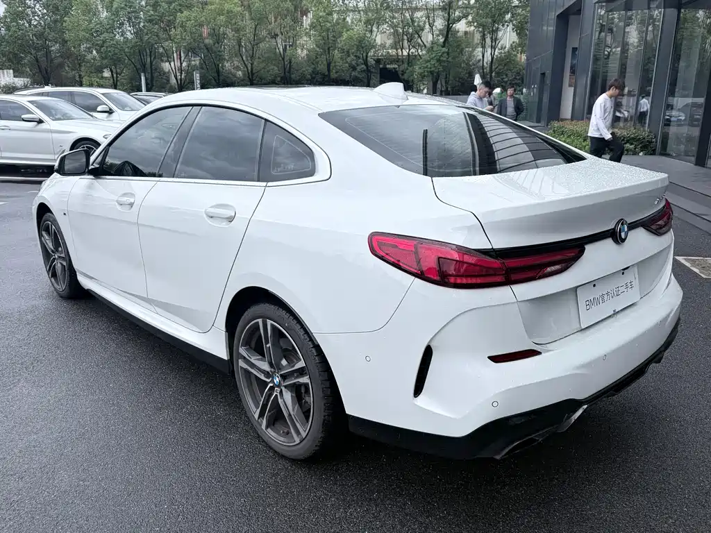 BMW 2 Series (Import) — миниатюра 11
