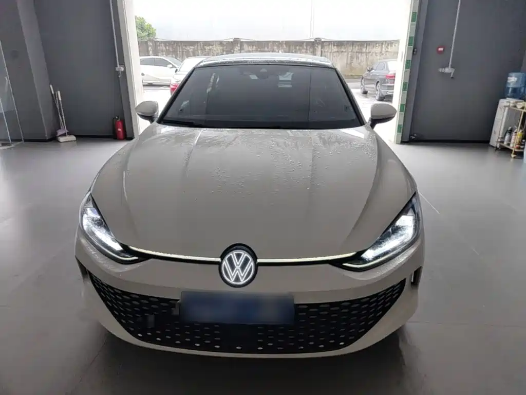Volkswagen Lamando — миниатюра 3