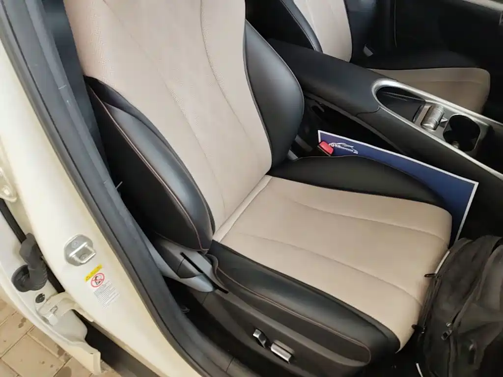 BYD Dolphin — миниатюра 25
