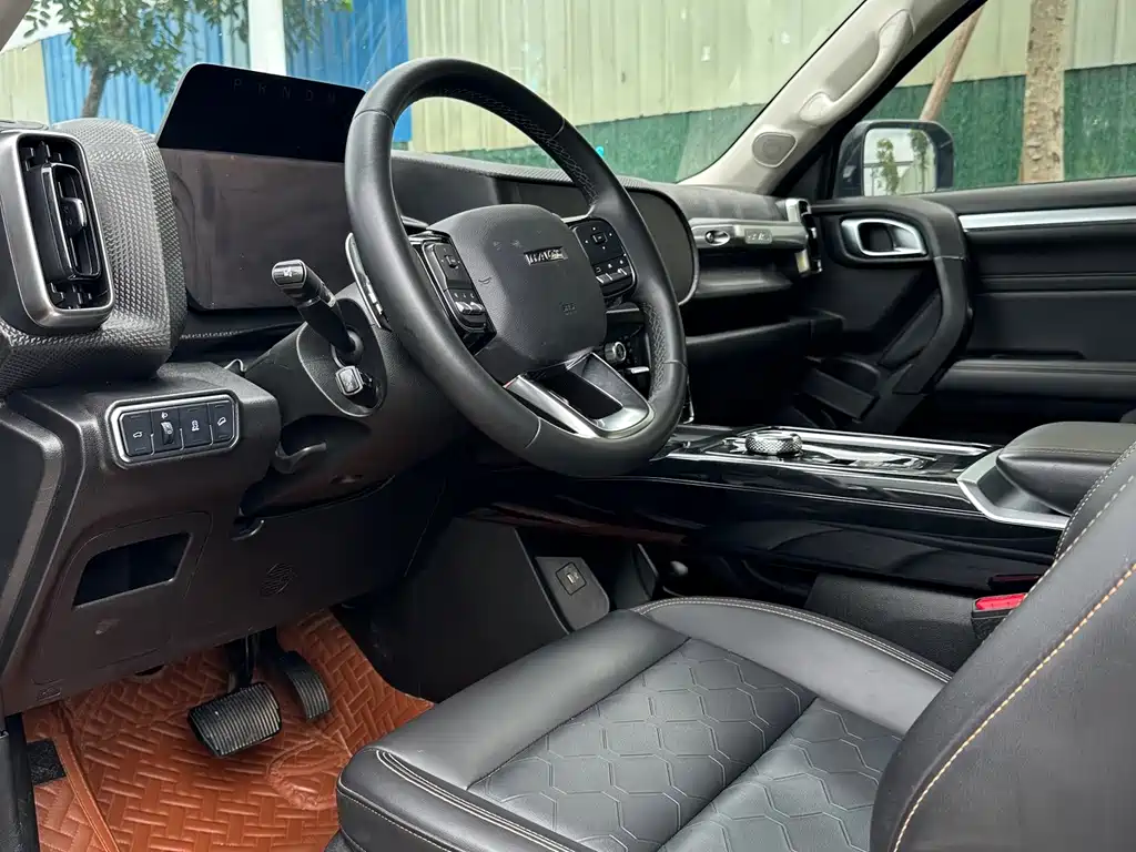 Haval Big Dog — миниатюра 6