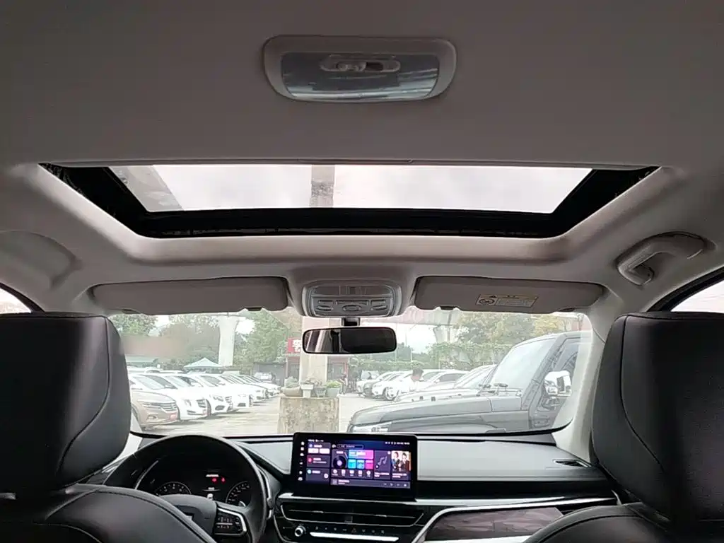 Haval H6 — миниатюра 18