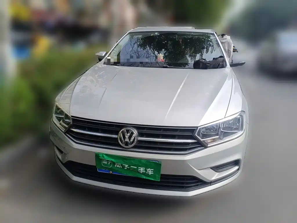 Volkswagen Bora — миниатюра 2