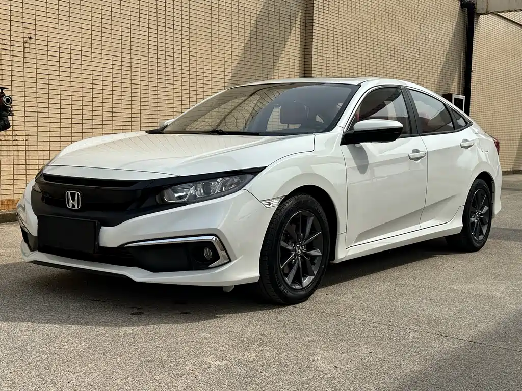 Honda Civic 2019