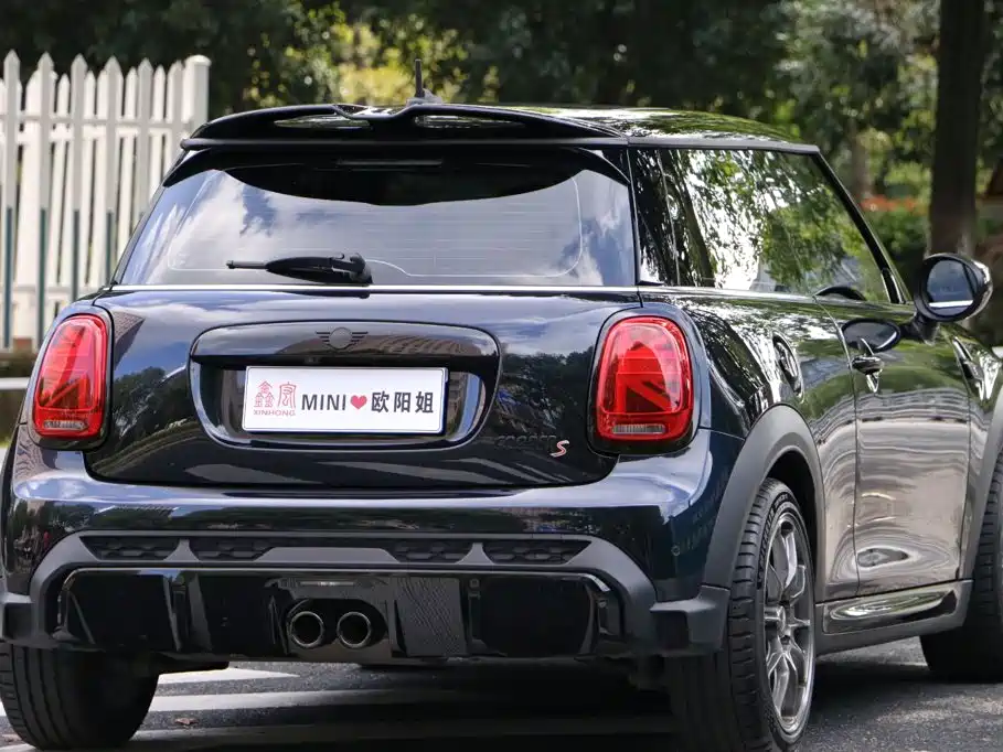 MINI Mini — миниатюра 4