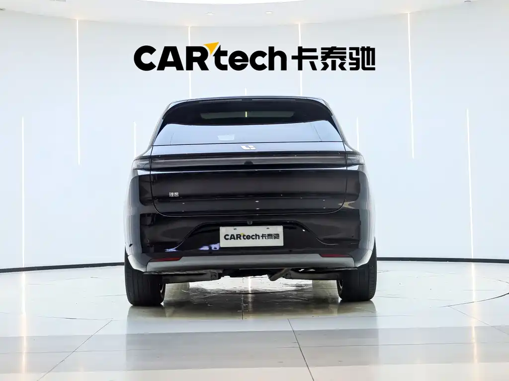 Li Auto Li L6 — миниатюра 2