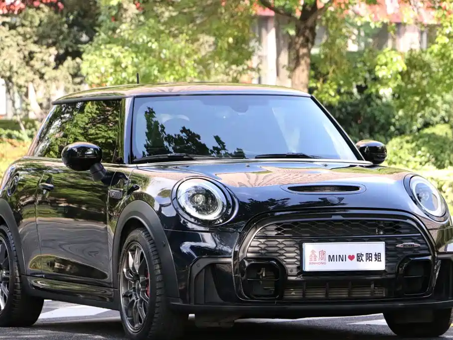 MINI Mini — миниатюра 3