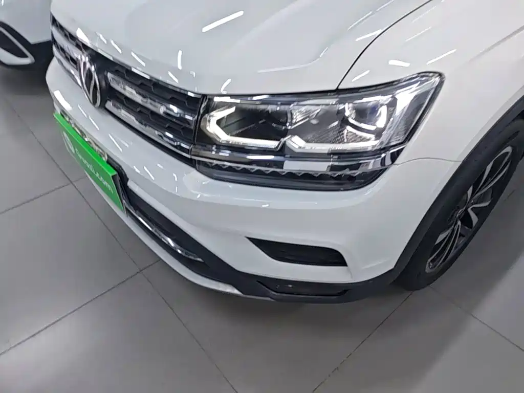 Volkswagen Tharu — миниатюра 24