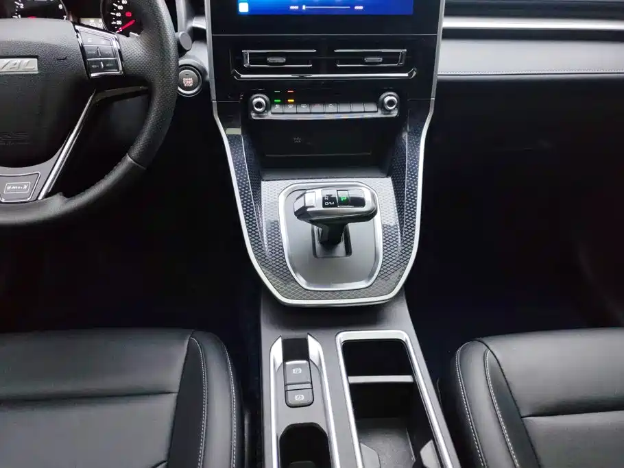Haval M6 — миниатюра 16