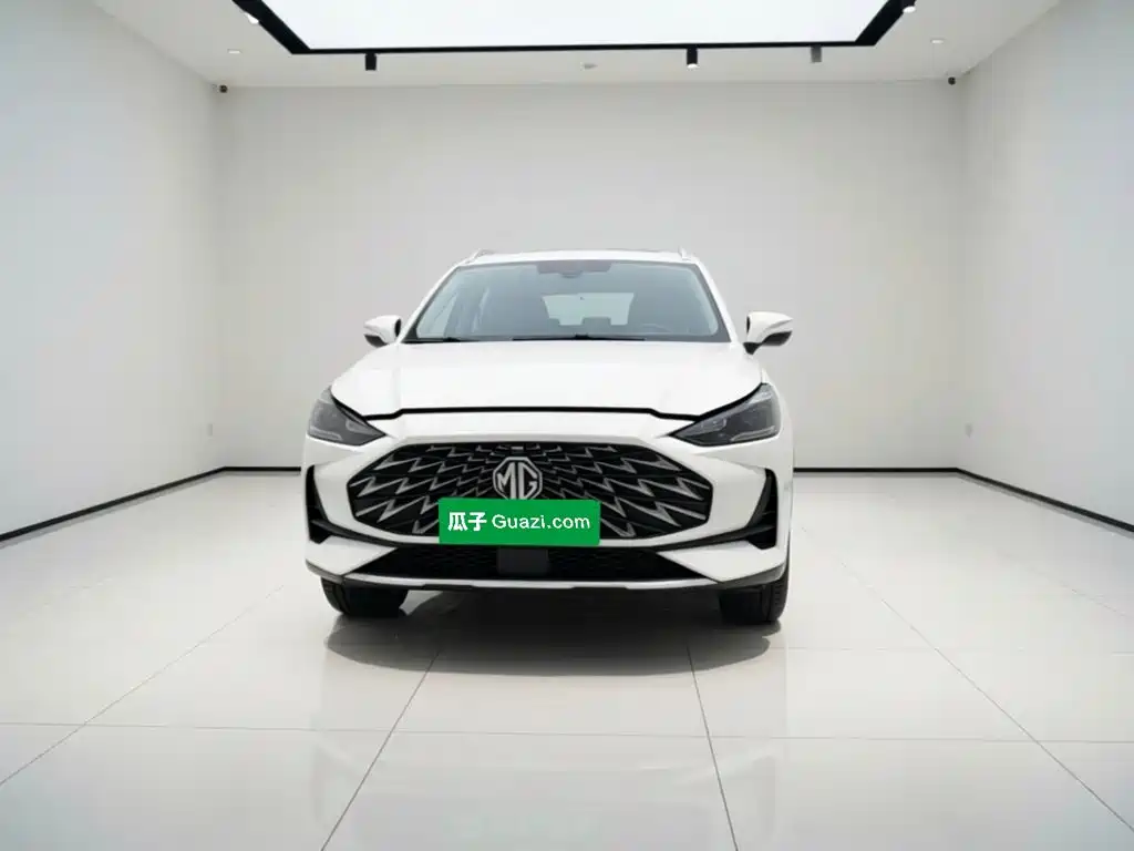 MG MG ONE — миниатюра 2