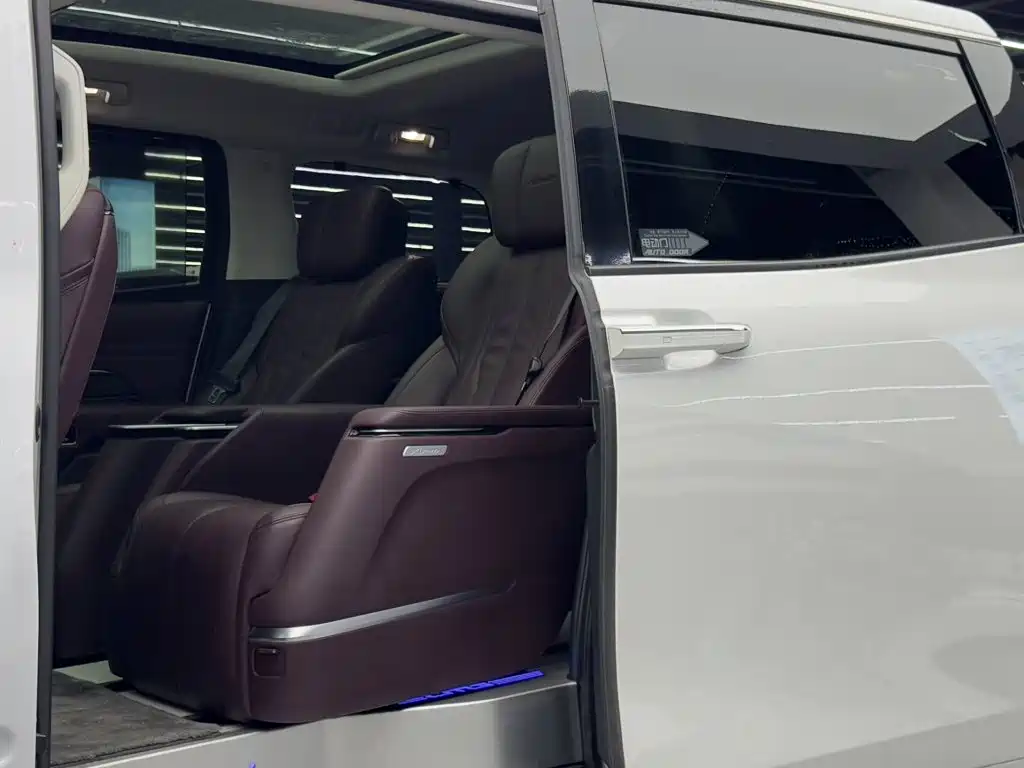Buick Century — миниатюра 9