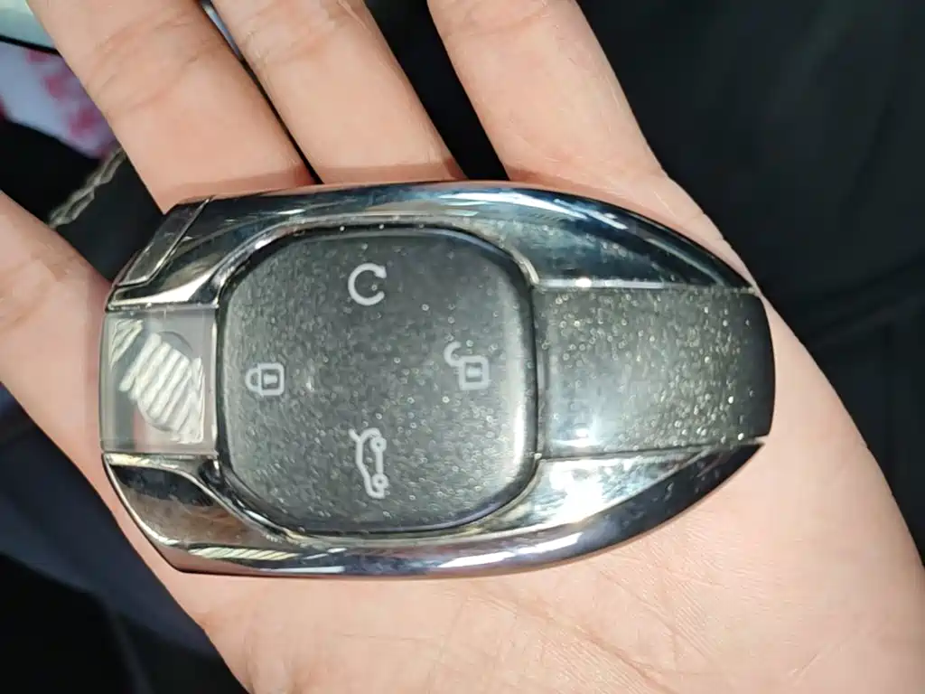 GAC Motor Trumpchi GS8 — миниатюра 9