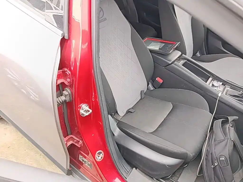 Mazda CX-4 — миниатюра 25