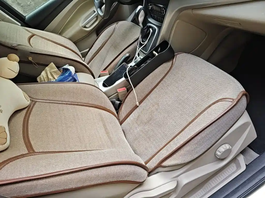 Ford Kuga — миниатюра 25