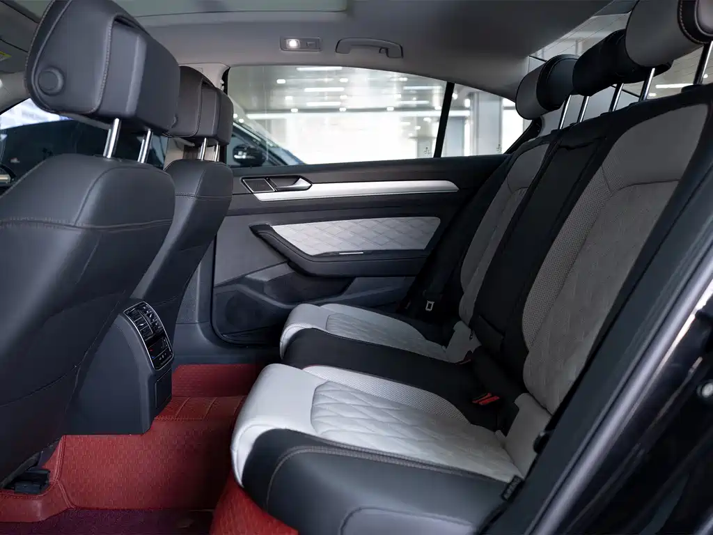 Volkswagen Magotan — миниатюра 15
