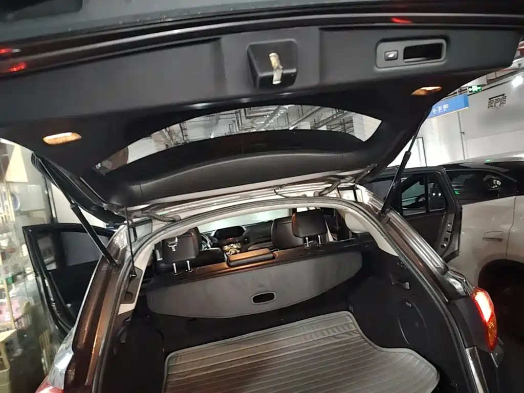 Acura RDX (Import) — миниатюра 19