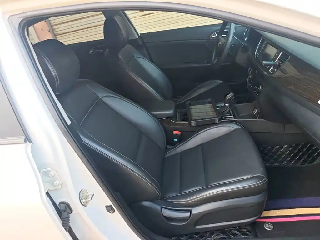 Hyundai Mistra — миниатюра 25