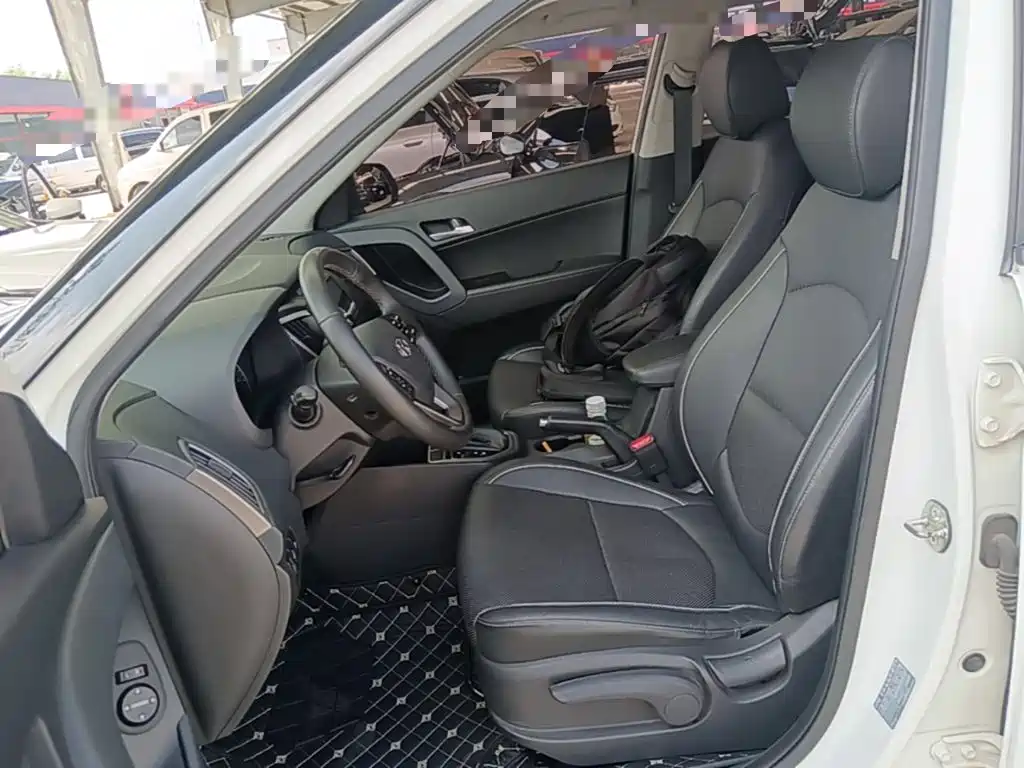 Hyundai ix25 — миниатюра 15