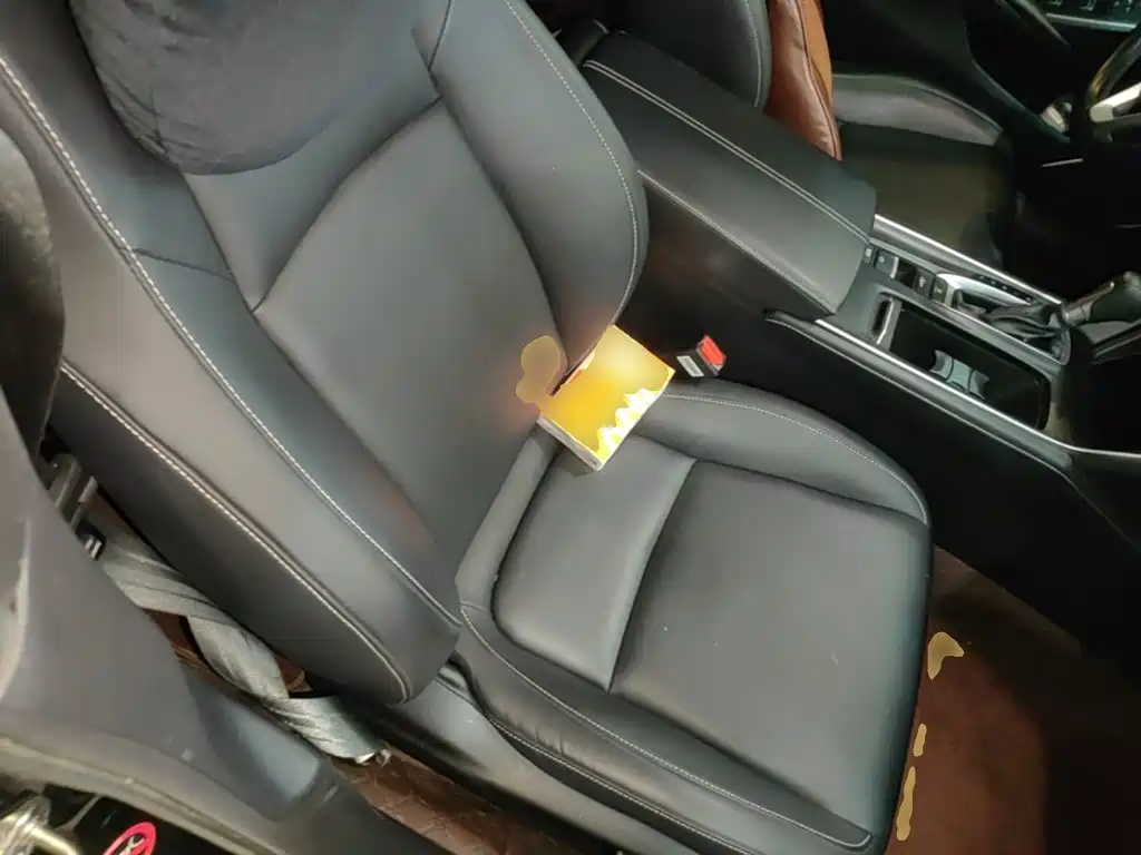 Honda Inspire — миниатюра 25