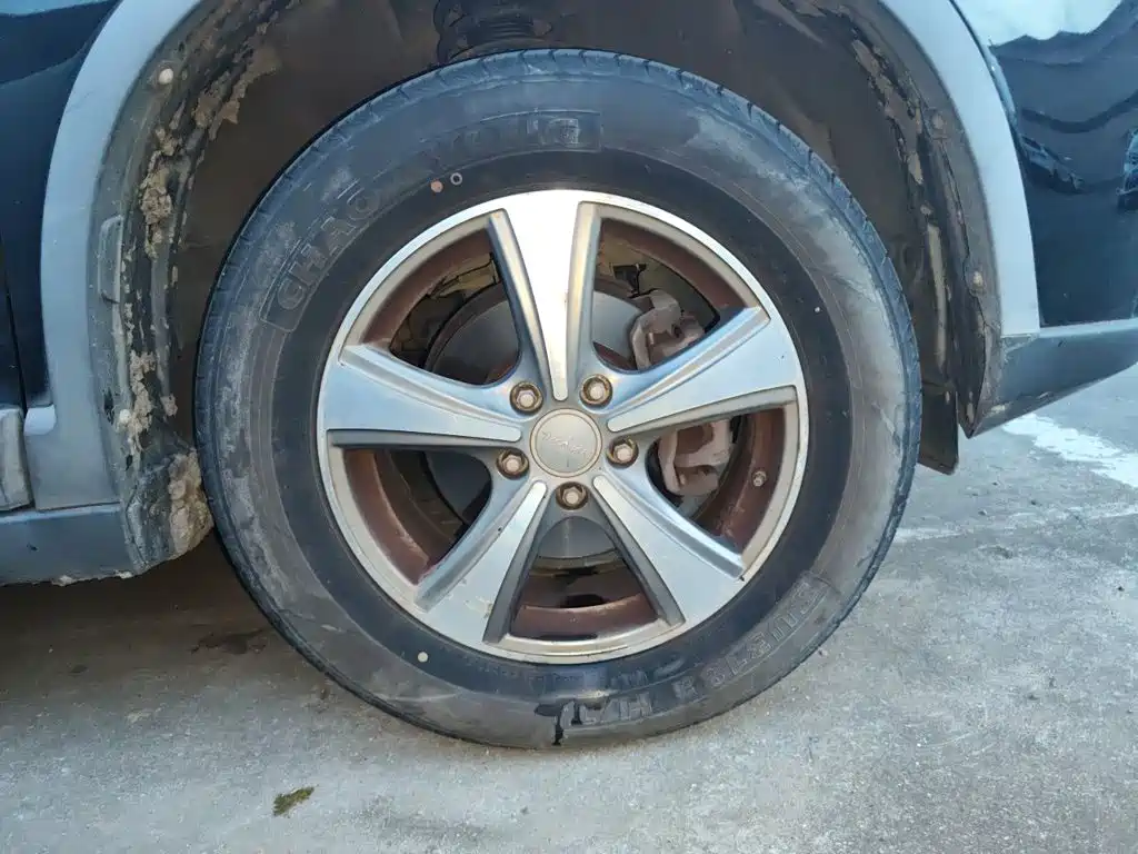 Haval H6 — миниатюра 24