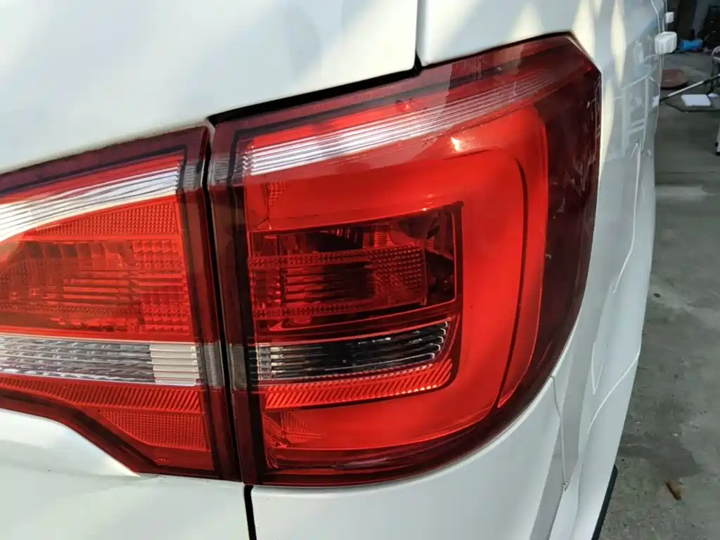 Baojun 730 — миниатюра 8
