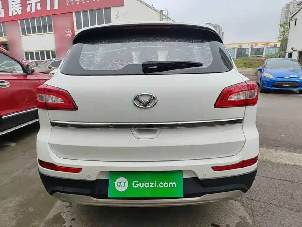Huasu Huansu S6 — миниатюра 6