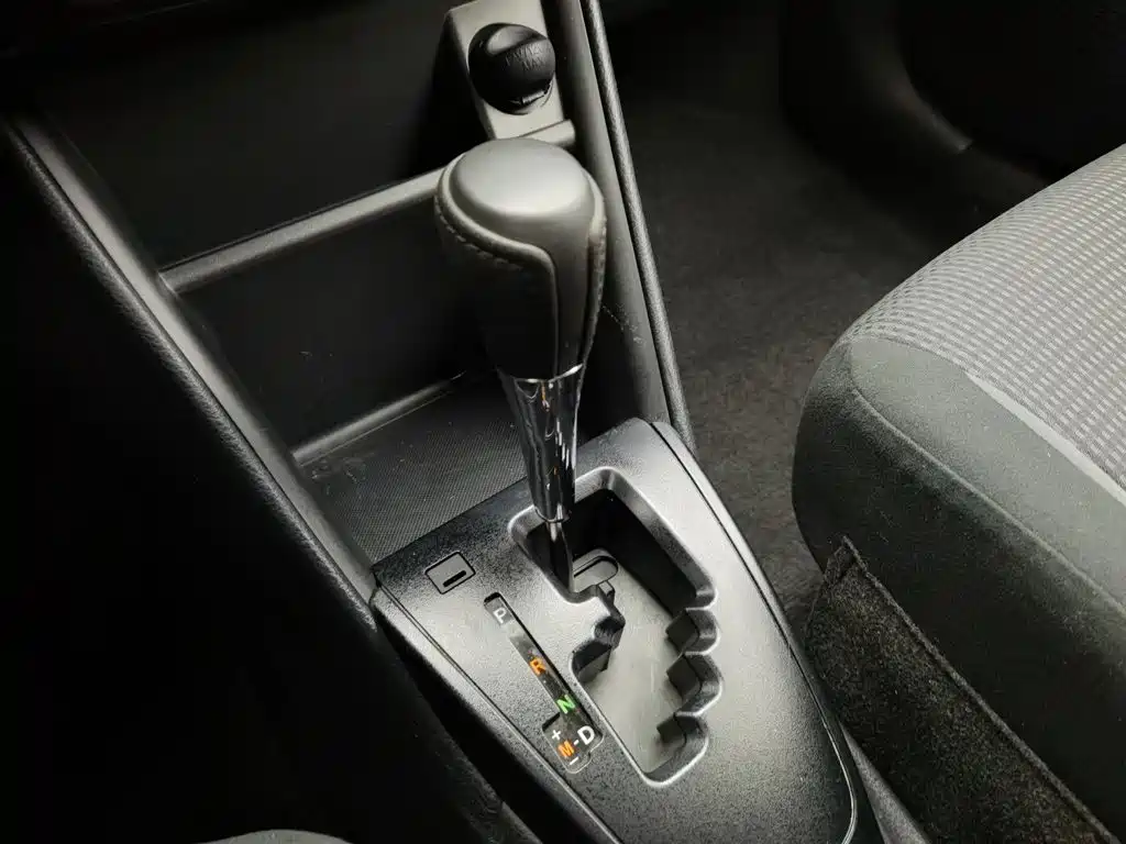 Toyota Vios — миниатюра 13