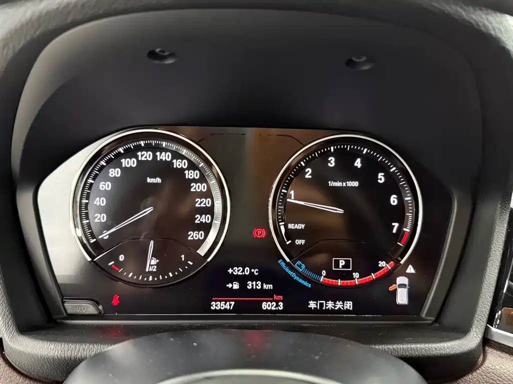 BMW X2 — миниатюра 11