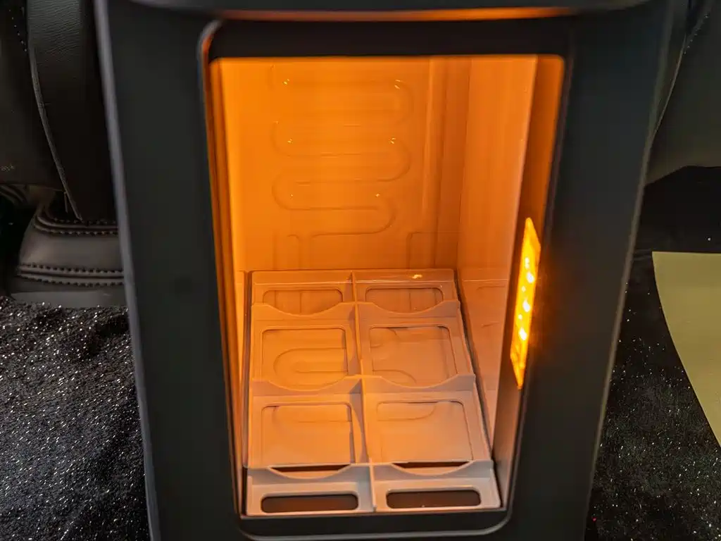 GAC TRUMPCHI E8 NEW ENERGY