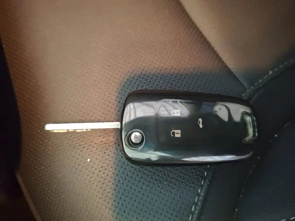 Buick Excelle — миниатюра 9
