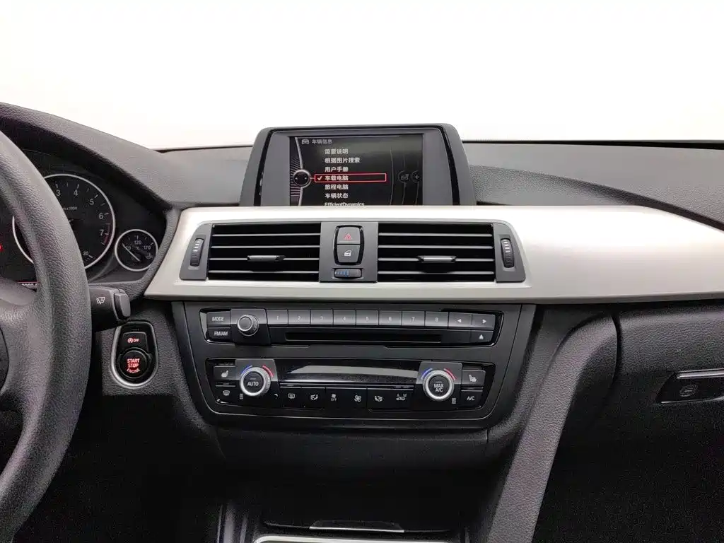 BMW 3 Series — миниатюра 12