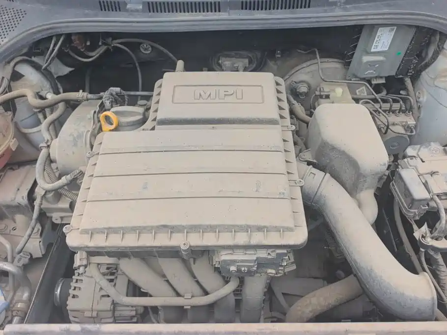 Volkswagen Jetta — миниатюра 10