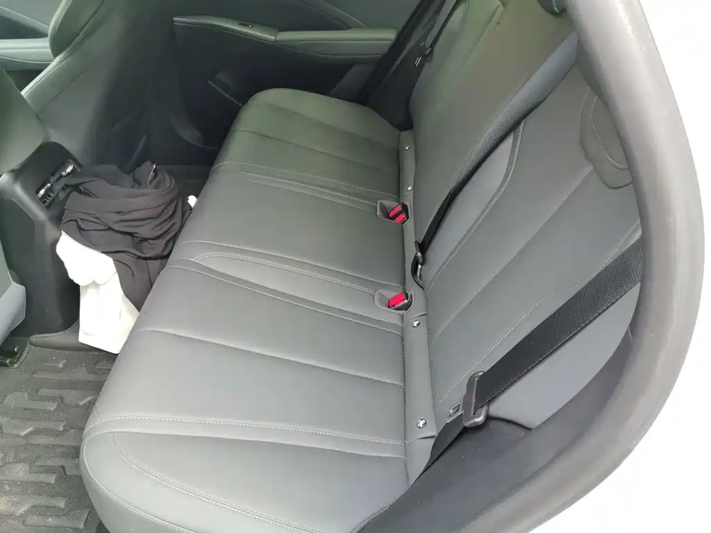 BYD Qin PLUS — миниатюра 13