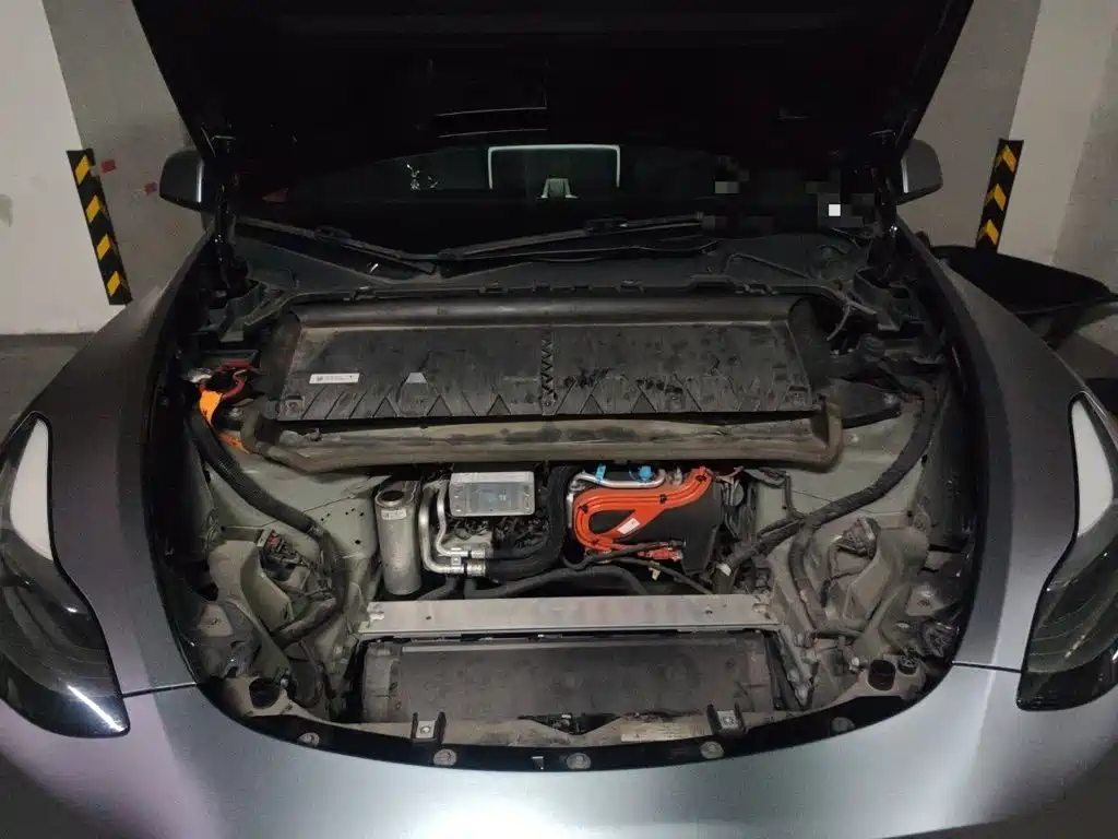 Tesla Model Y — миниатюра 11