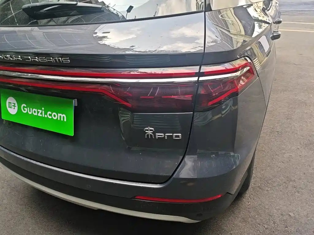 BYD Pro — миниатюра 8