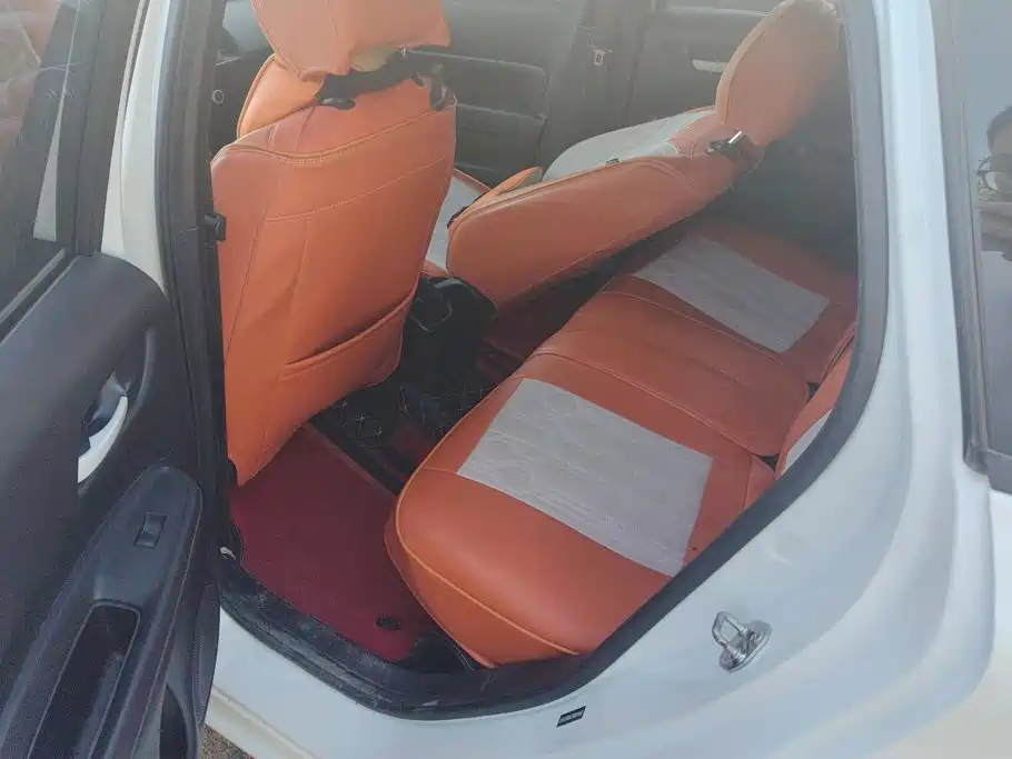 Honda Fit — миниатюра 11